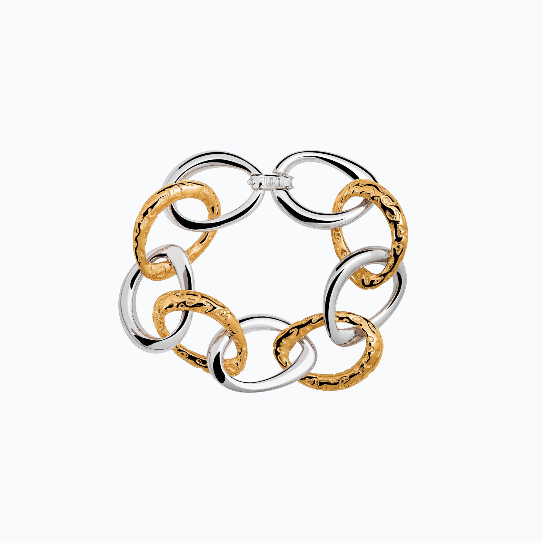 1 Gram Gold Plated Jaguar with Diamond Fashionable Design Bracelet - Style  C264 – Soni Fashion®